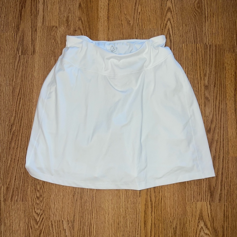 Athletic Skirt